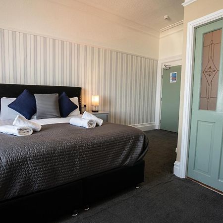 The Central Hotel Llandudno Luaran gambar