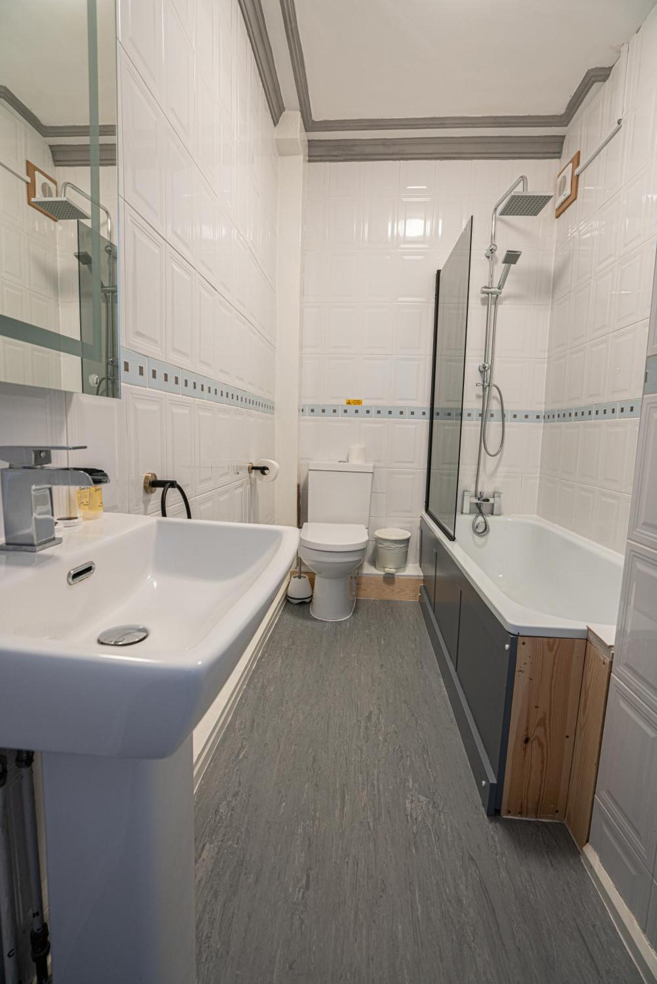The Central Hotel Llandudno Luaran gambar