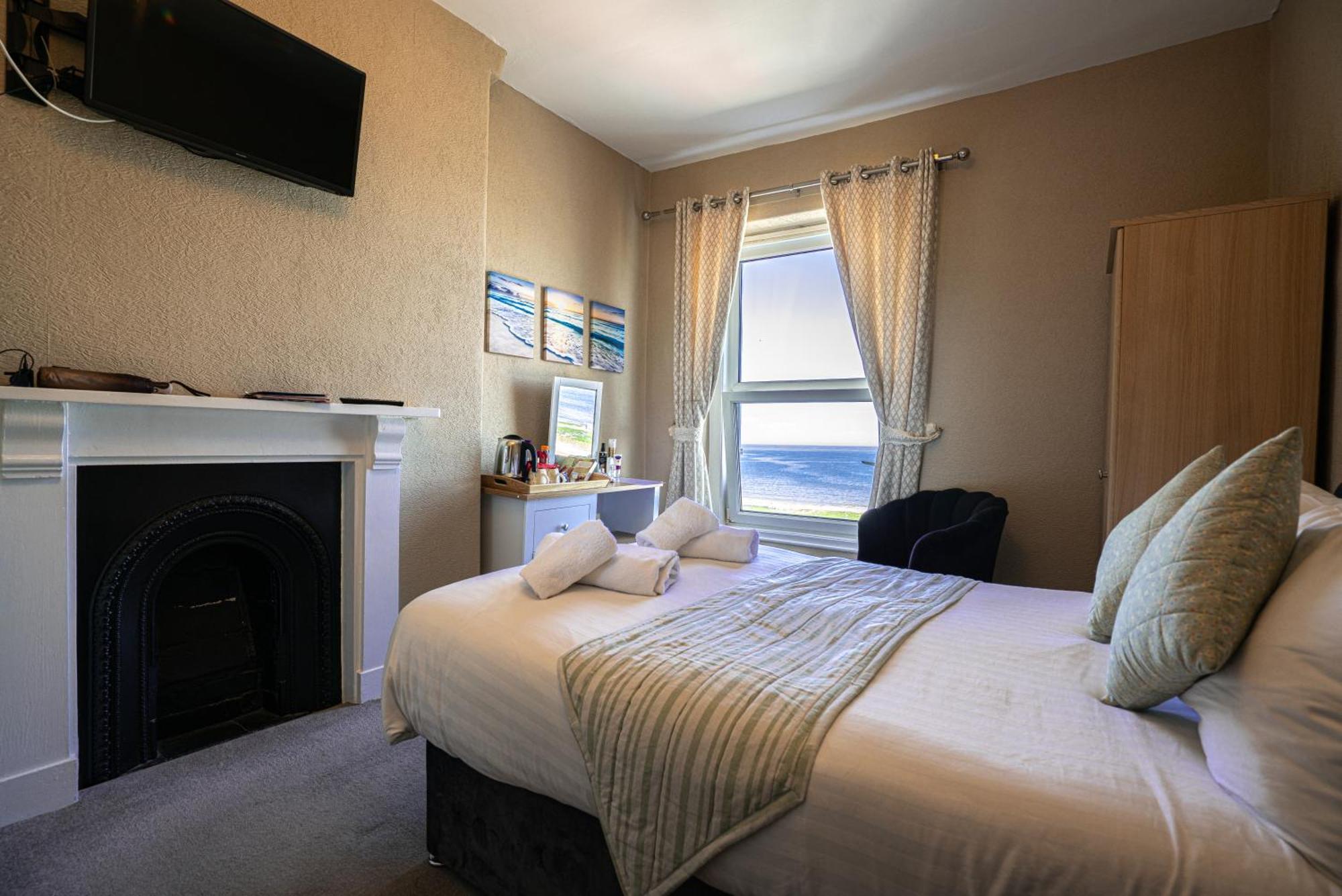 The Central Hotel Llandudno Luaran gambar
