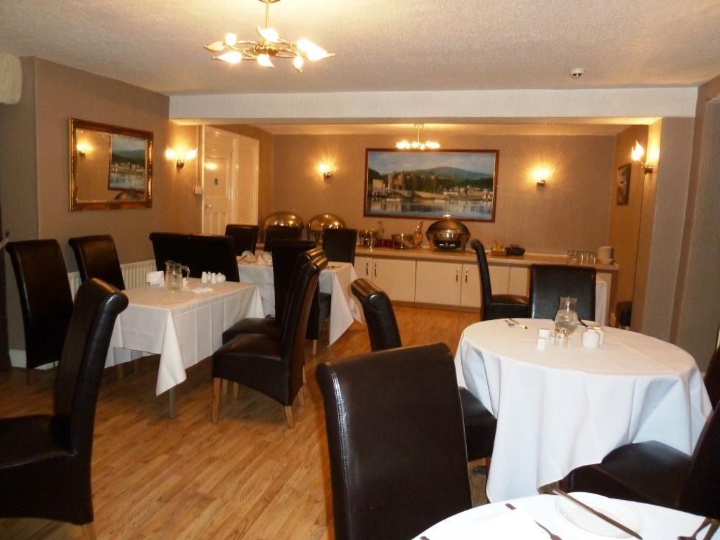 The Central Hotel Llandudno Luaran gambar